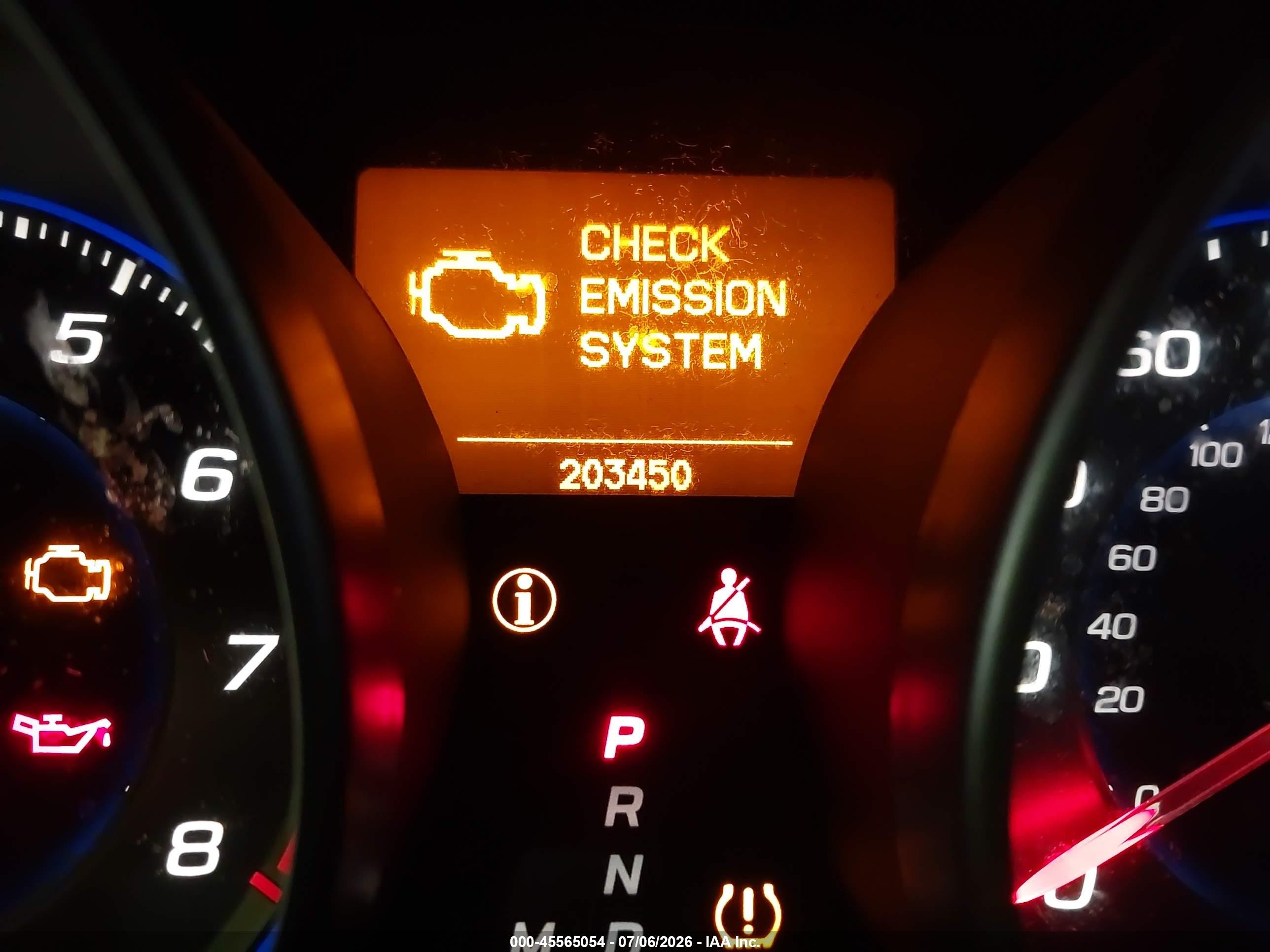 2007 Acura Mdx Technology Package Black vin: 2HNYD283X7H519378