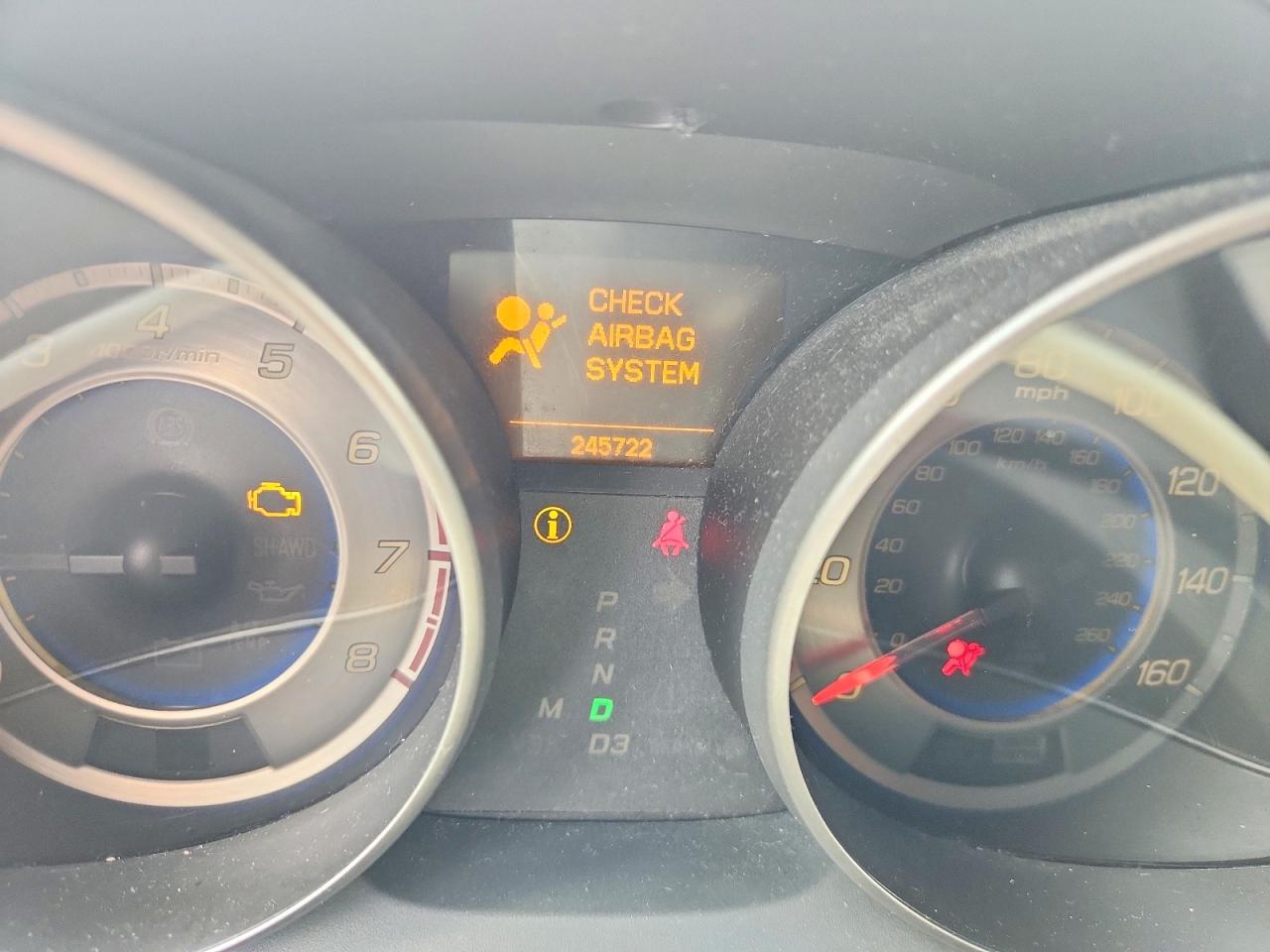 2007 Acura Mdx Technology Gray vin: 2HNYD28407H543584