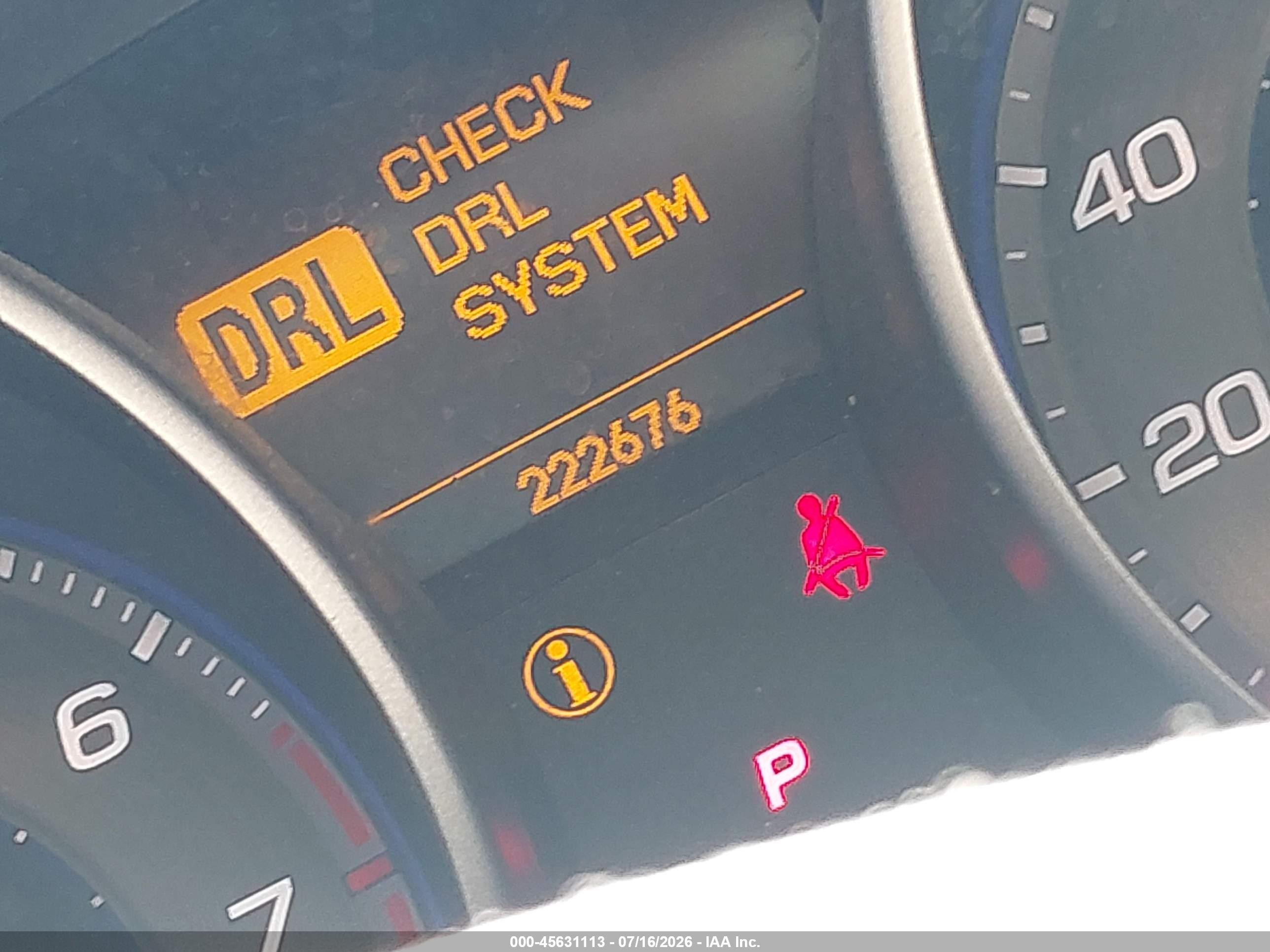 2008 Acura Mdx Technology Package Серебряный vin: 2HNYD28458H506323