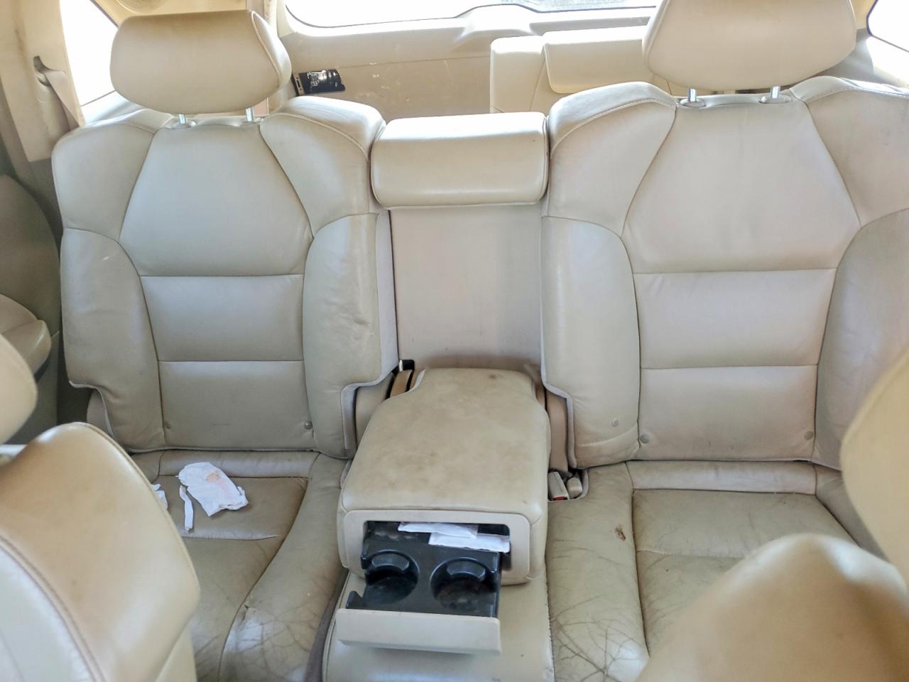 2009 Acura Mdx Technology Red vin: 2HNYD28459H502452