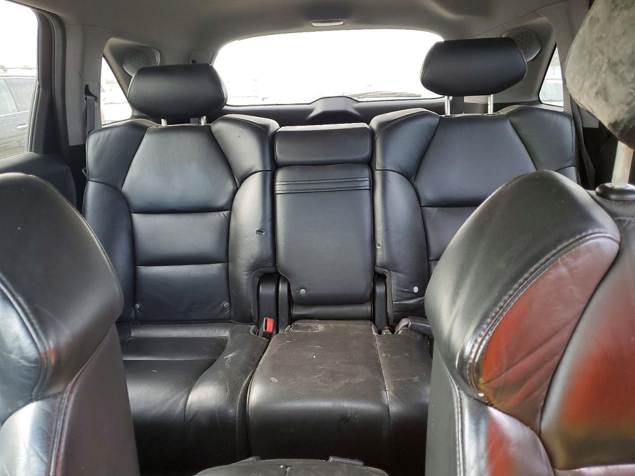2008 Acura Mdx Technology Green vin: 2HNYD28478H504170