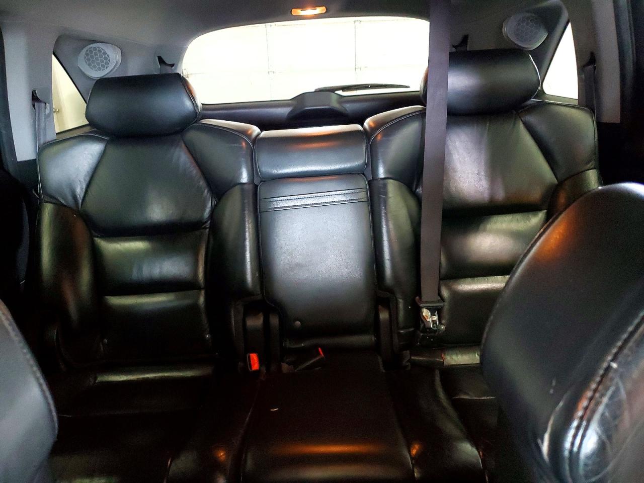 2007 Acura Mdx Technology Gray vin: 2HNYD28487H537676