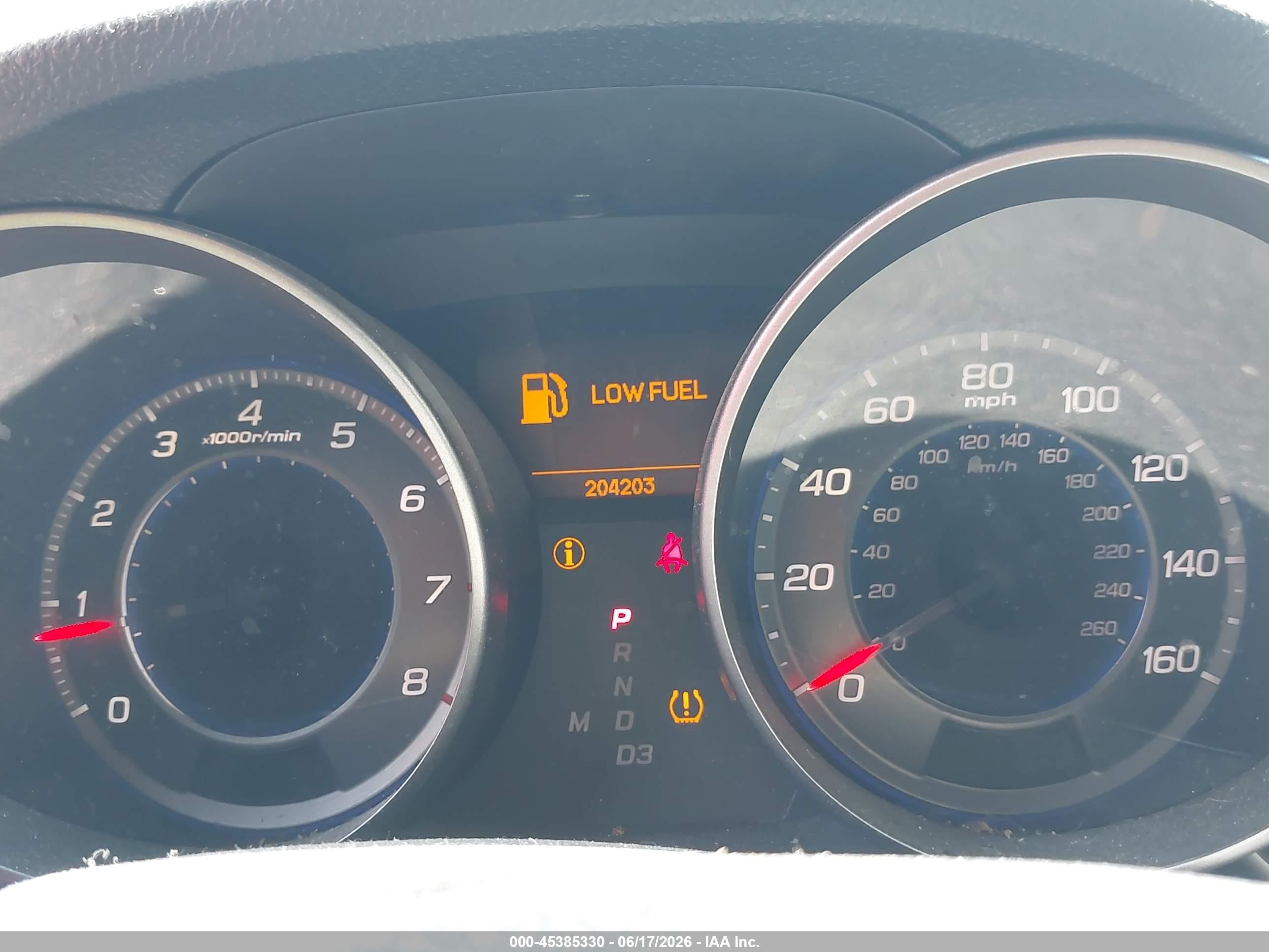 2007 Acura Mdx Technology Package Gray vin: 2HNYD28487H552176