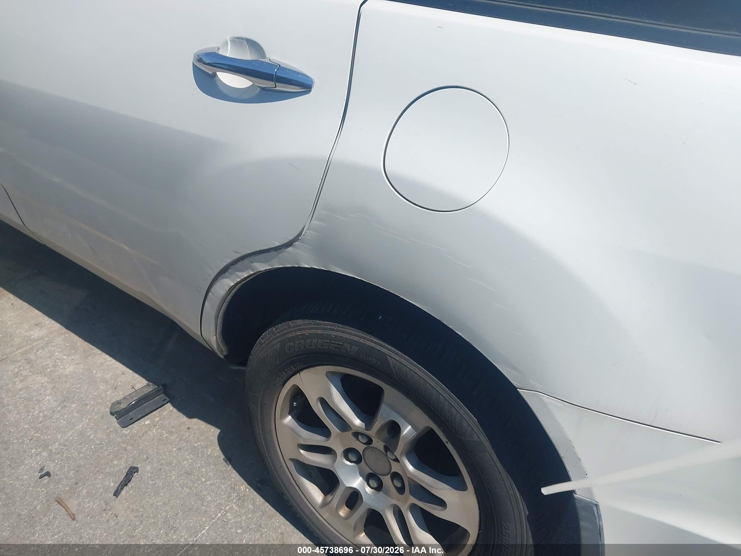 2008 Acura Mdx Technology Package Белый vin: 2HNYD28498H507295