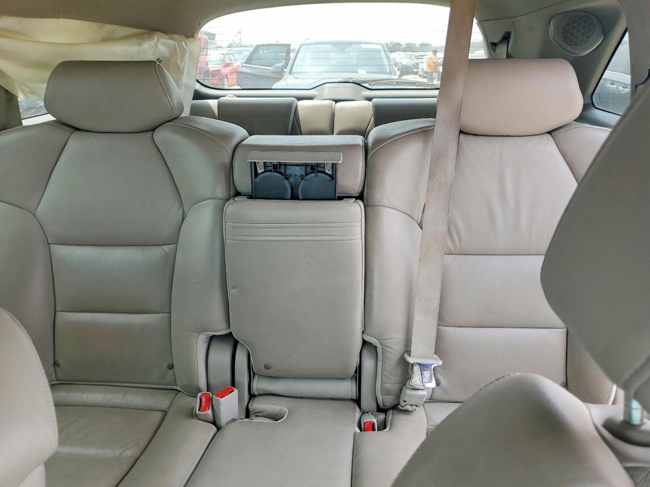 2009 Acura Mdx Technology Silver vin: 2HNYD28499H519299