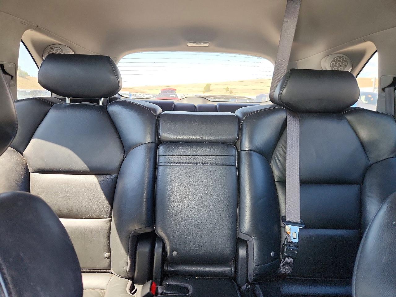 2008 Acura Mdx Technology Silver vin: 2HNYD28608H554474