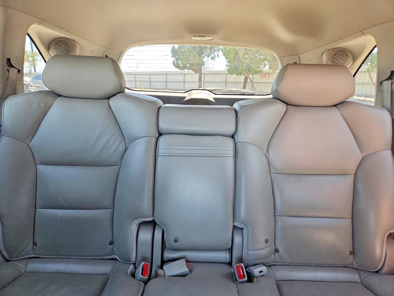 2009 Acura Mdx Technology White vin: 2HNYD28609H506720