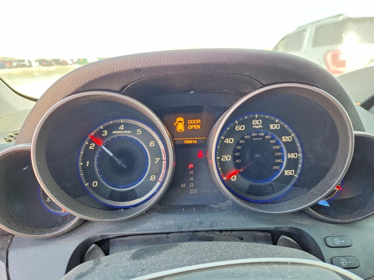 2009 Acura Mdx Technology Silver vin: 2HNYD28619H500103