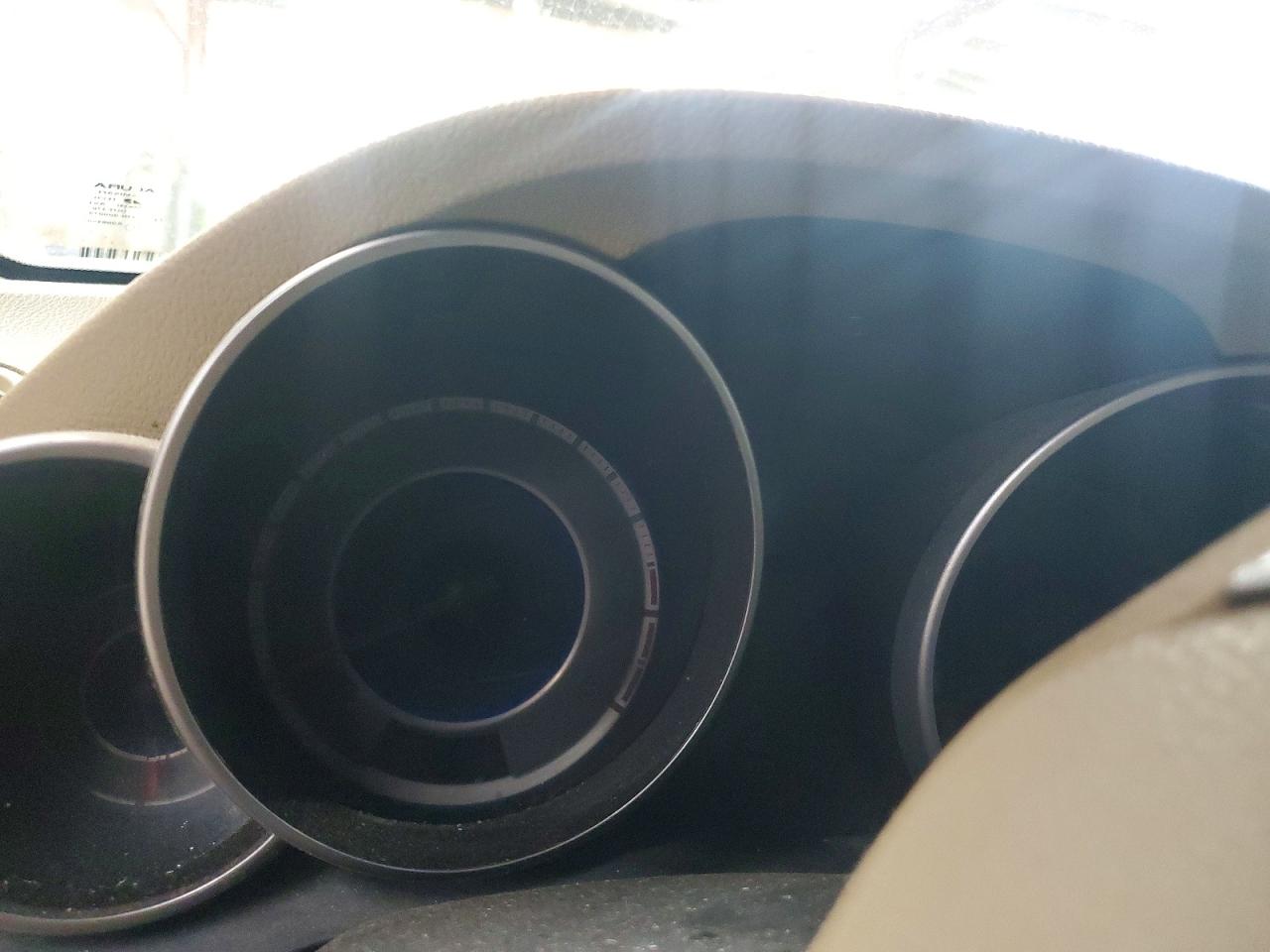 2008 Acura Mdx Technology Красный vin: 2HNYD28638H545915