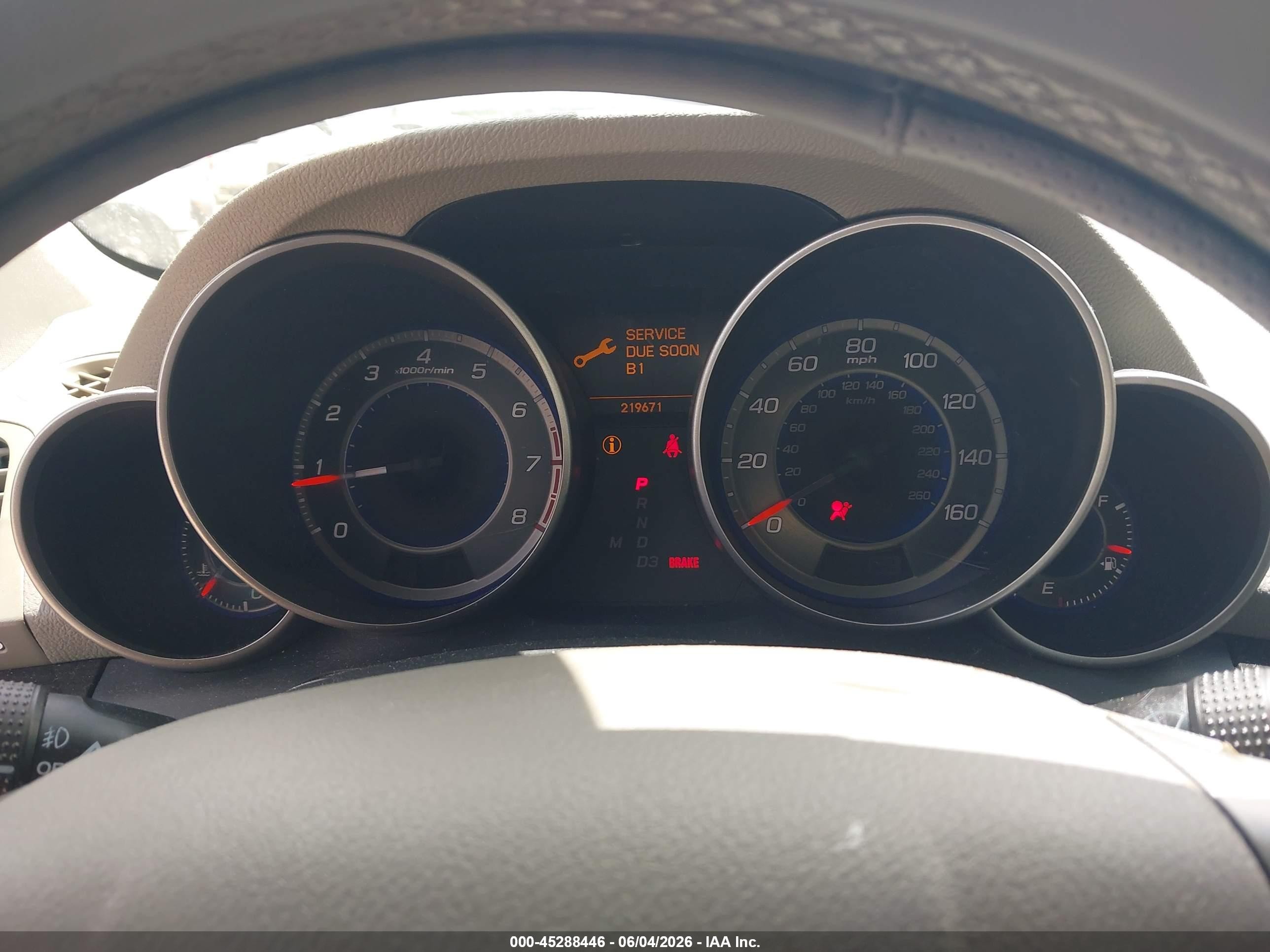 2008 Acura Mdx Technology Package White vin: 2HNYD28648H548581