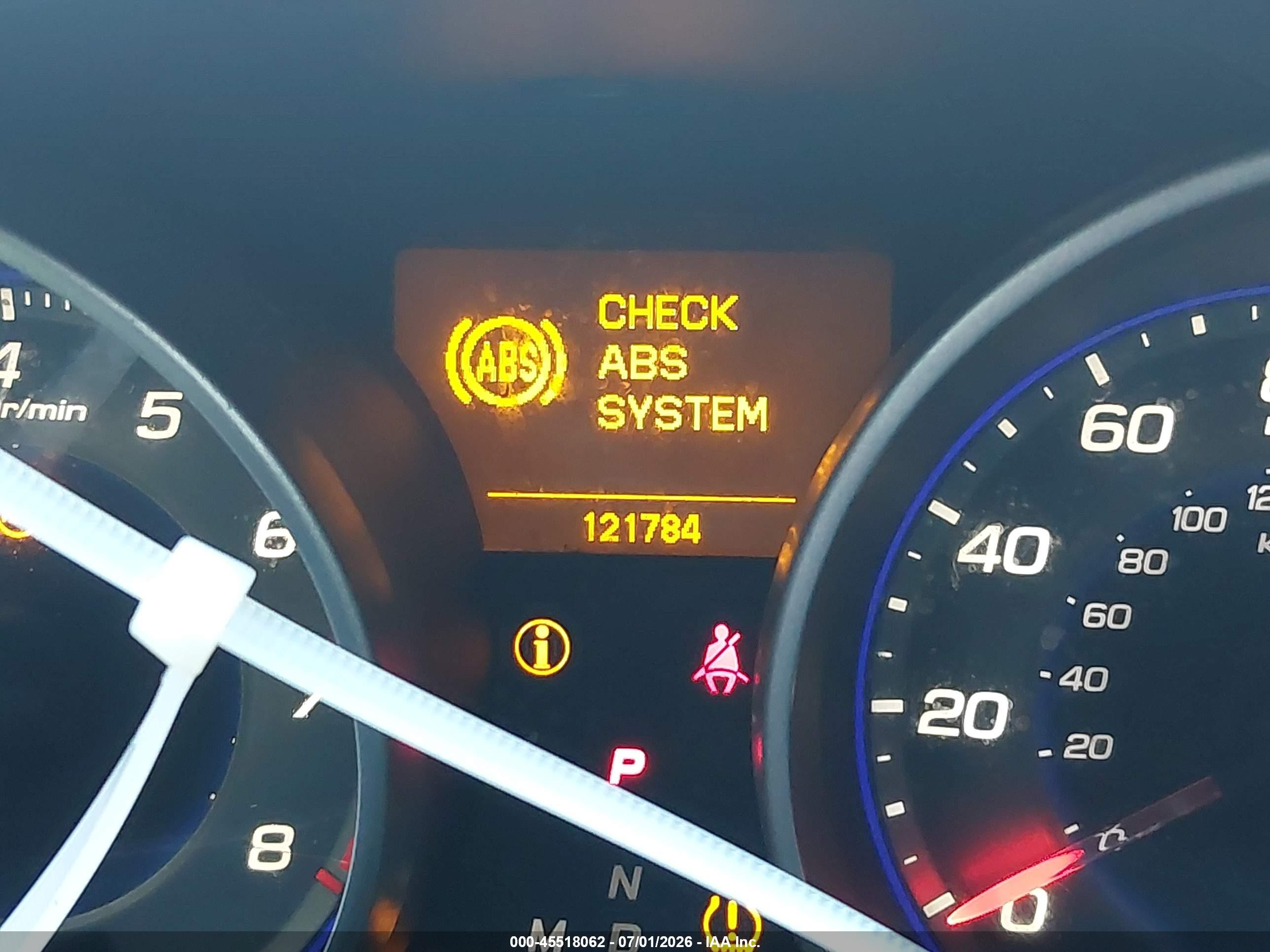 2008 Acura Mdx Technology Package Silver vin: 2HNYD28678H556299