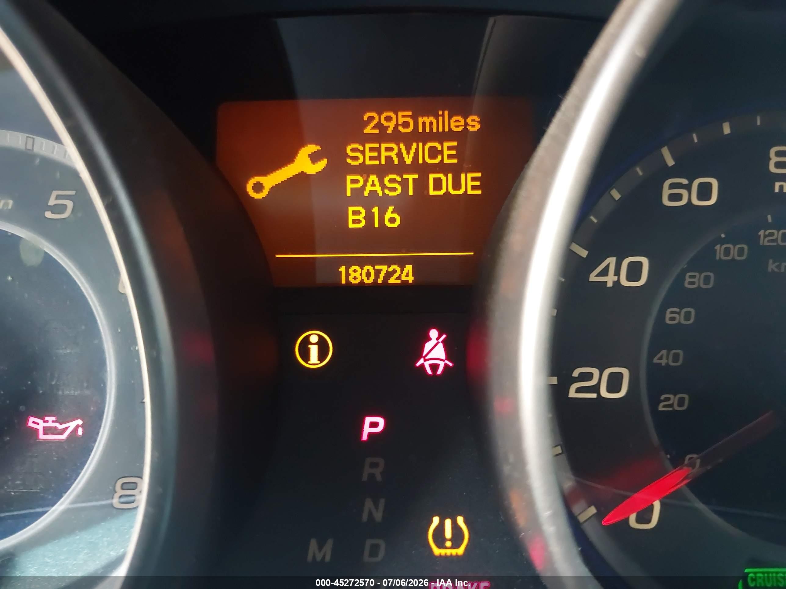 2008 Acura Mdx Technology Package Light Blue vin: 2HNYD28688H543299
