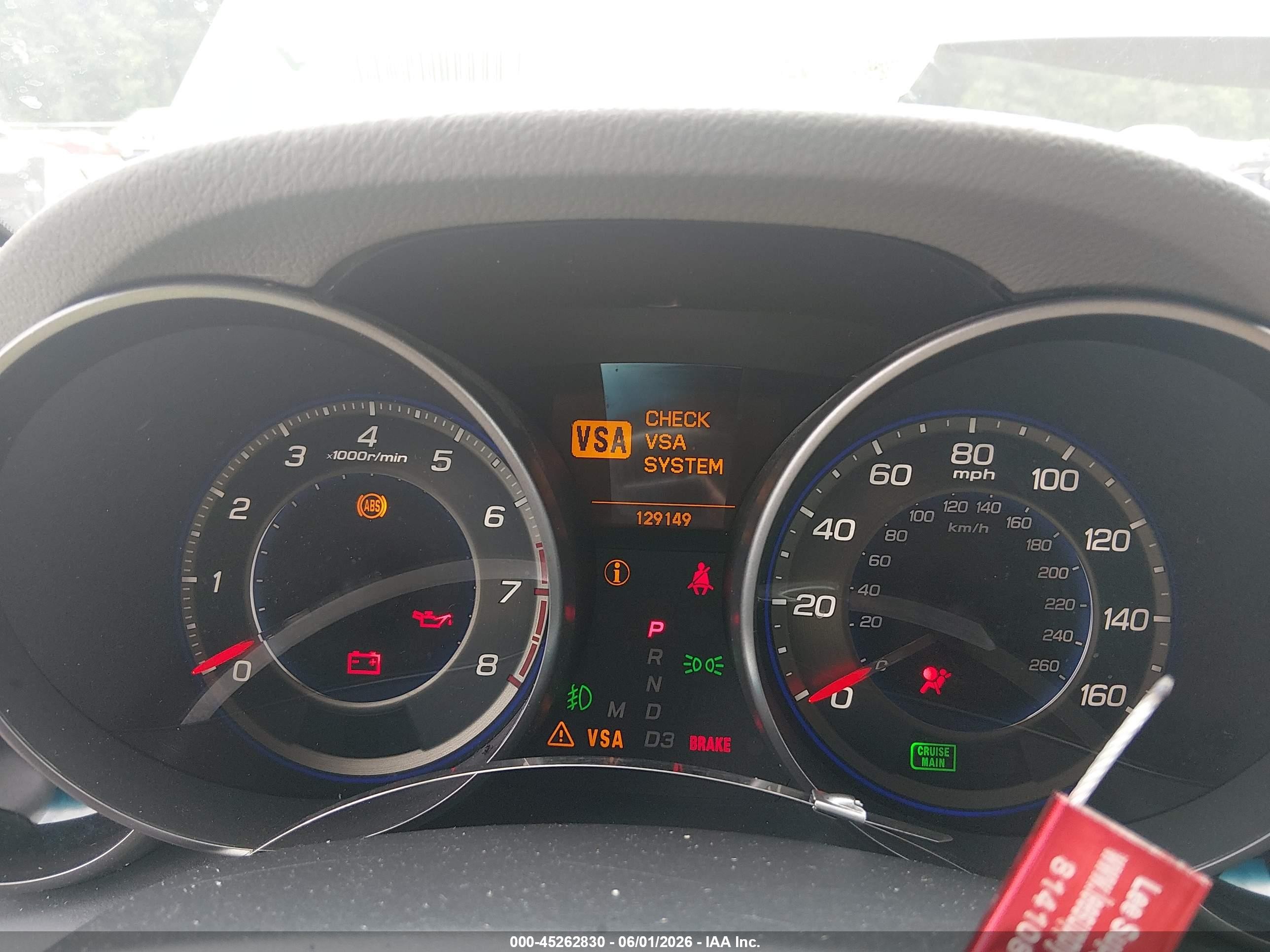 2009 Acura Mdx Technology Package Black vin: 2HNYD28689H501359