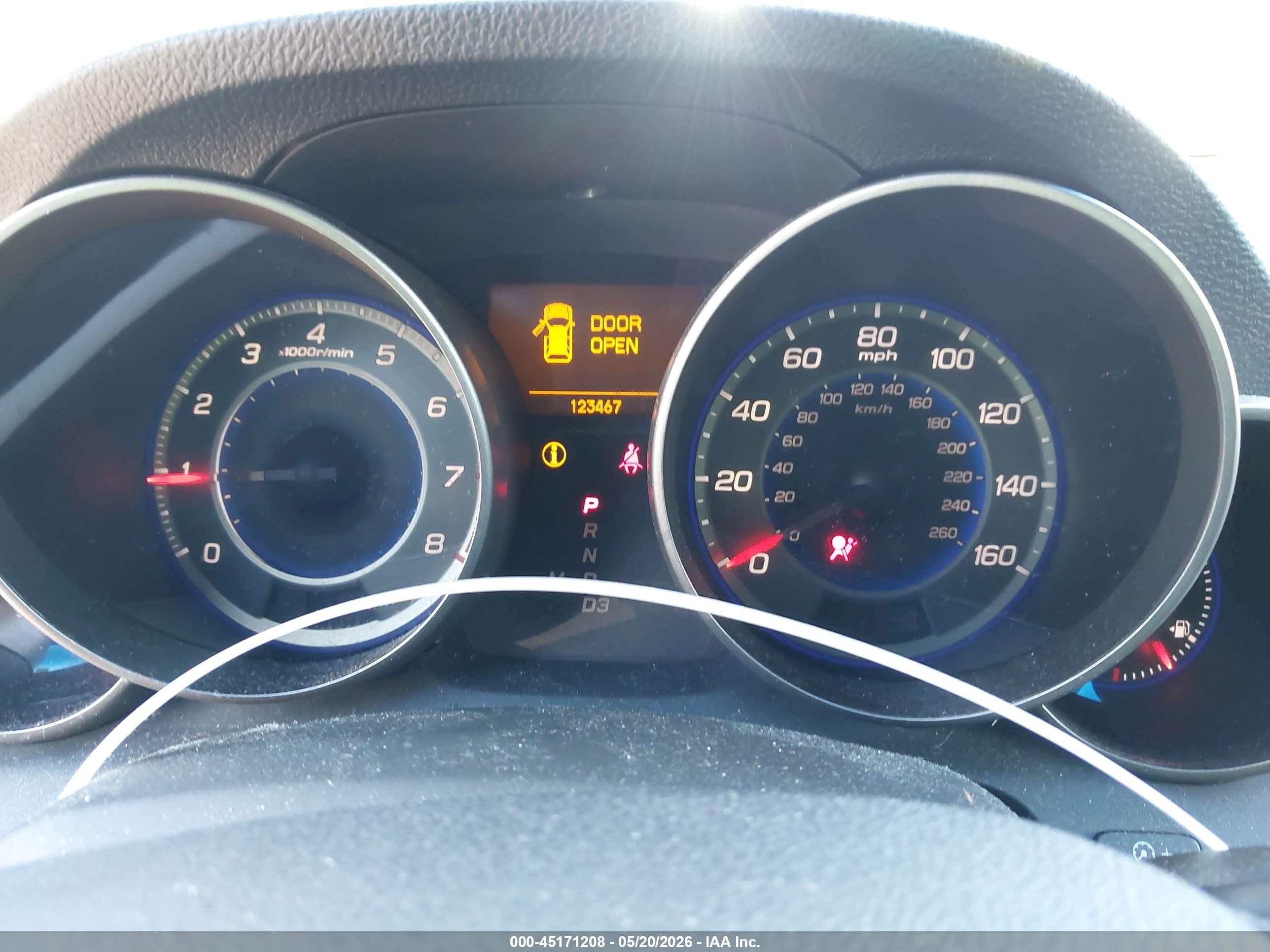 2009 Acura Mdx Technology Package Maroon vin: 2HNYD28699H530241