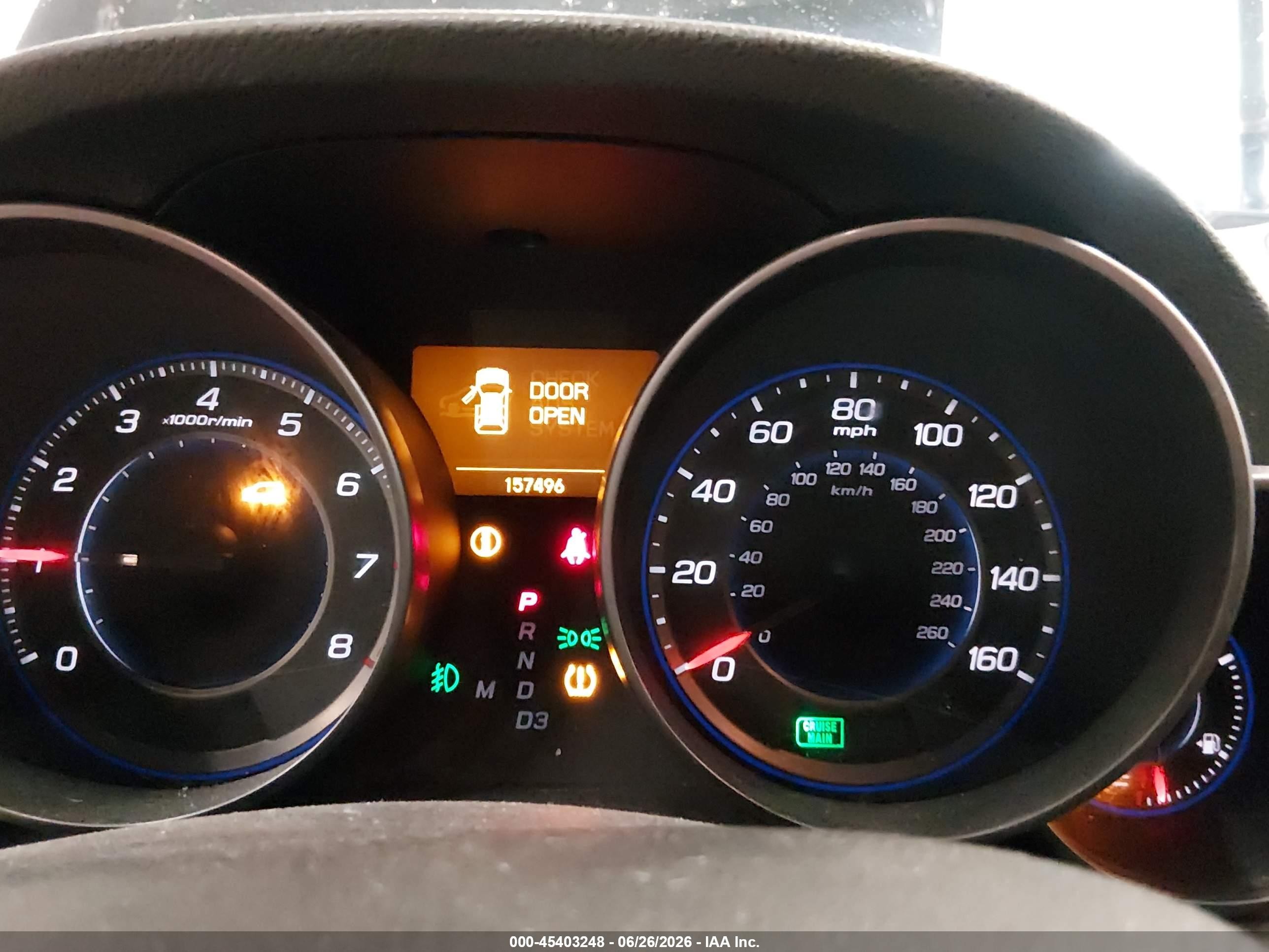 2009 Acura Mdx Sport Package Black vin: 2HNYD28739H528204