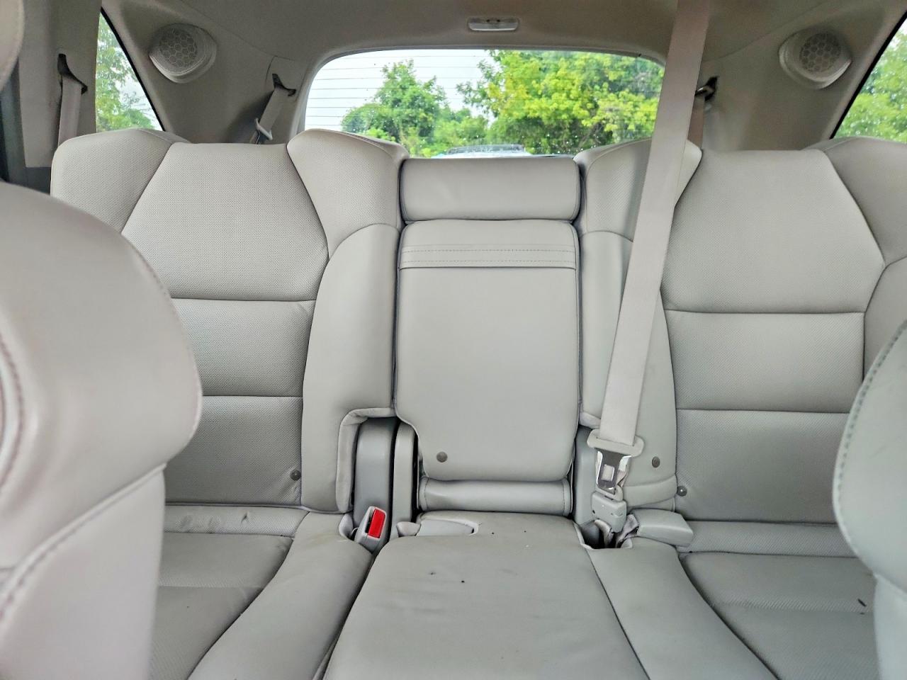 2007 Acura Mdx Sport Gray vin: 2HNYD28847H545695