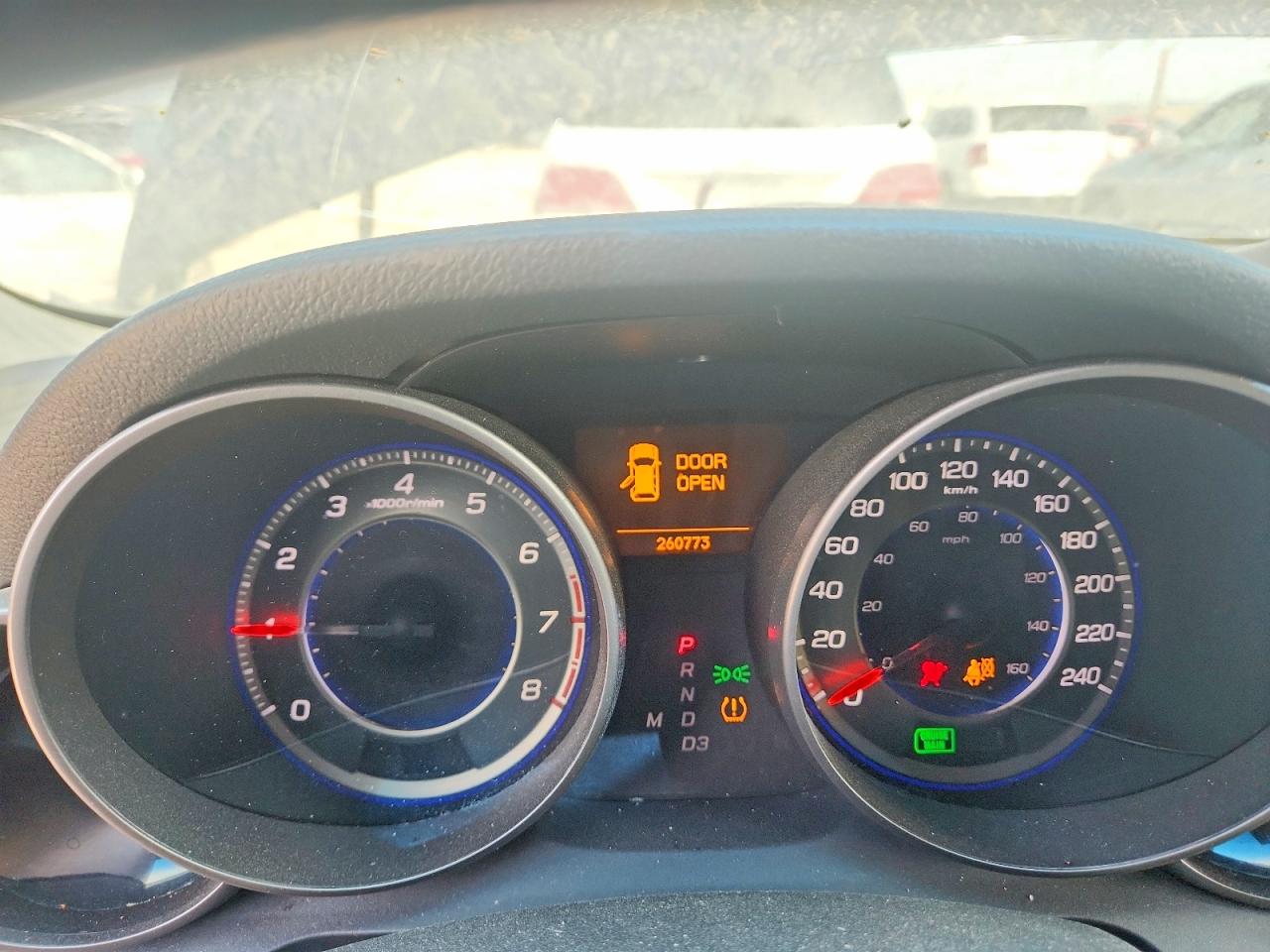 2009 Acura Mdx Sport Blue vin: 2HNYD28849H000907