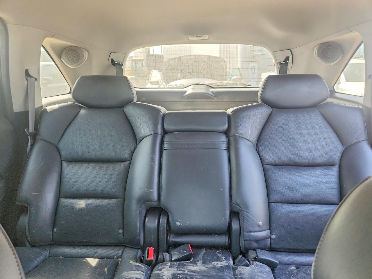2009 Acura Mdx Sport Blue vin: 2HNYD28849H000907