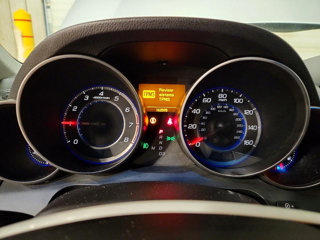 2007 Acura Mdx Sport Silver vin: 2HNYD28867H517543