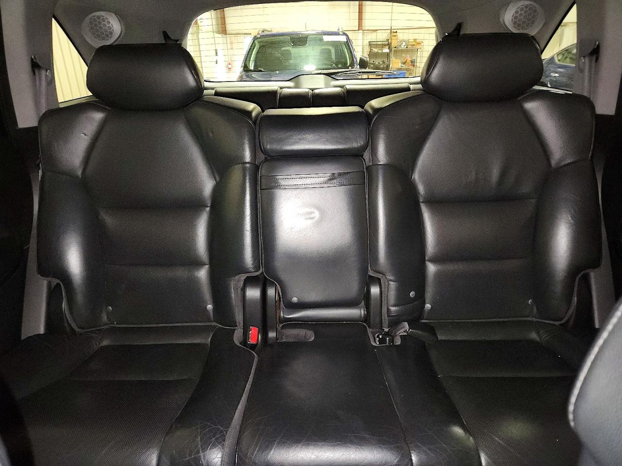 2007 Acura Mdx Sport Silver vin: 2HNYD28867H517543