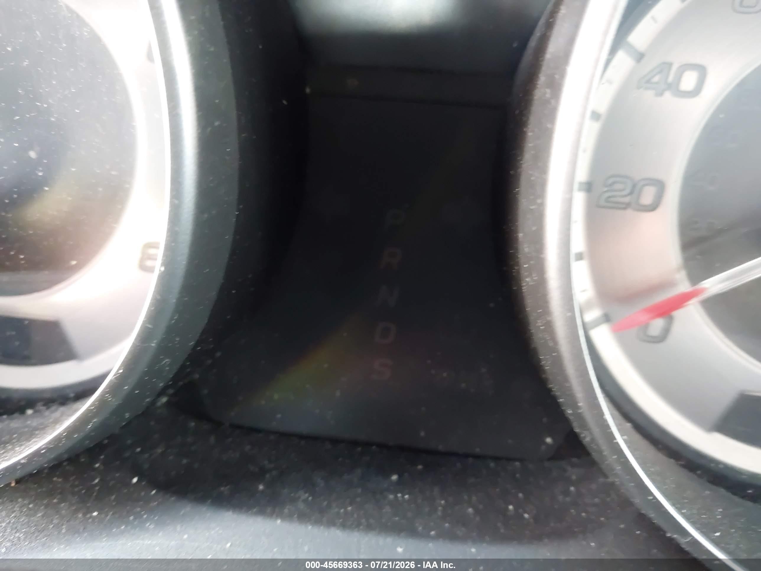 2011 Acura Mdx   Gray vin: 2HNYD2H20BH537291