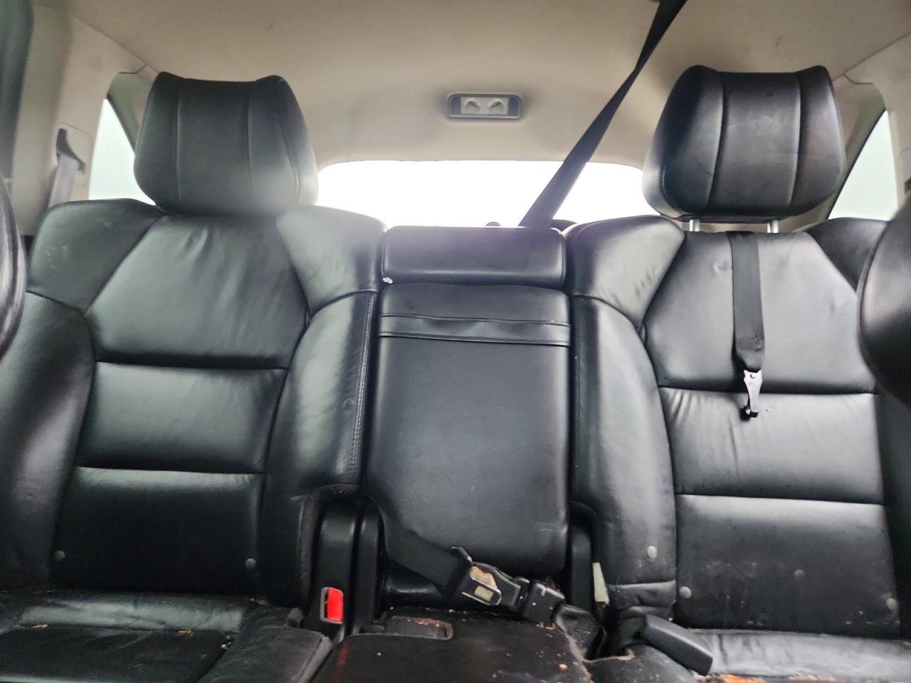2012 Acura Mdx Silver vin: 2HNYD2H20CH502350