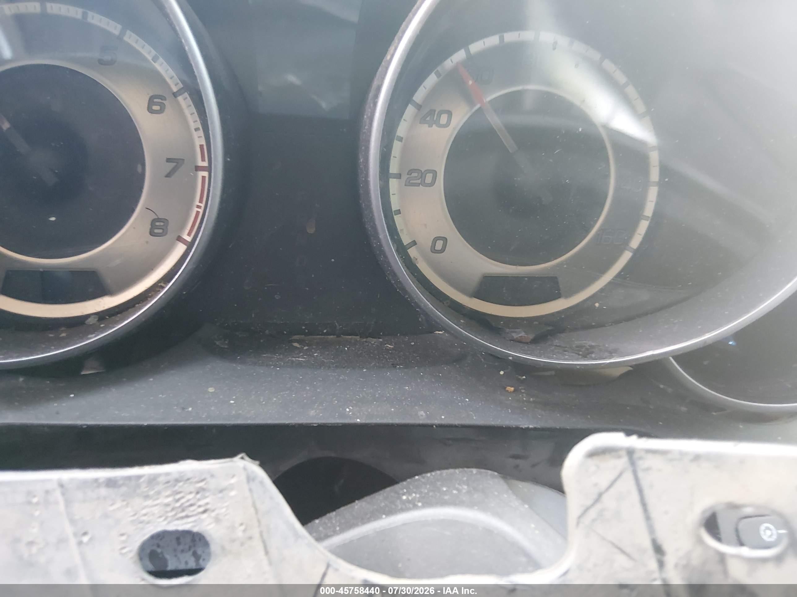 2012 Acura Mdx   Черный vin: 2HNYD2H20CH522307