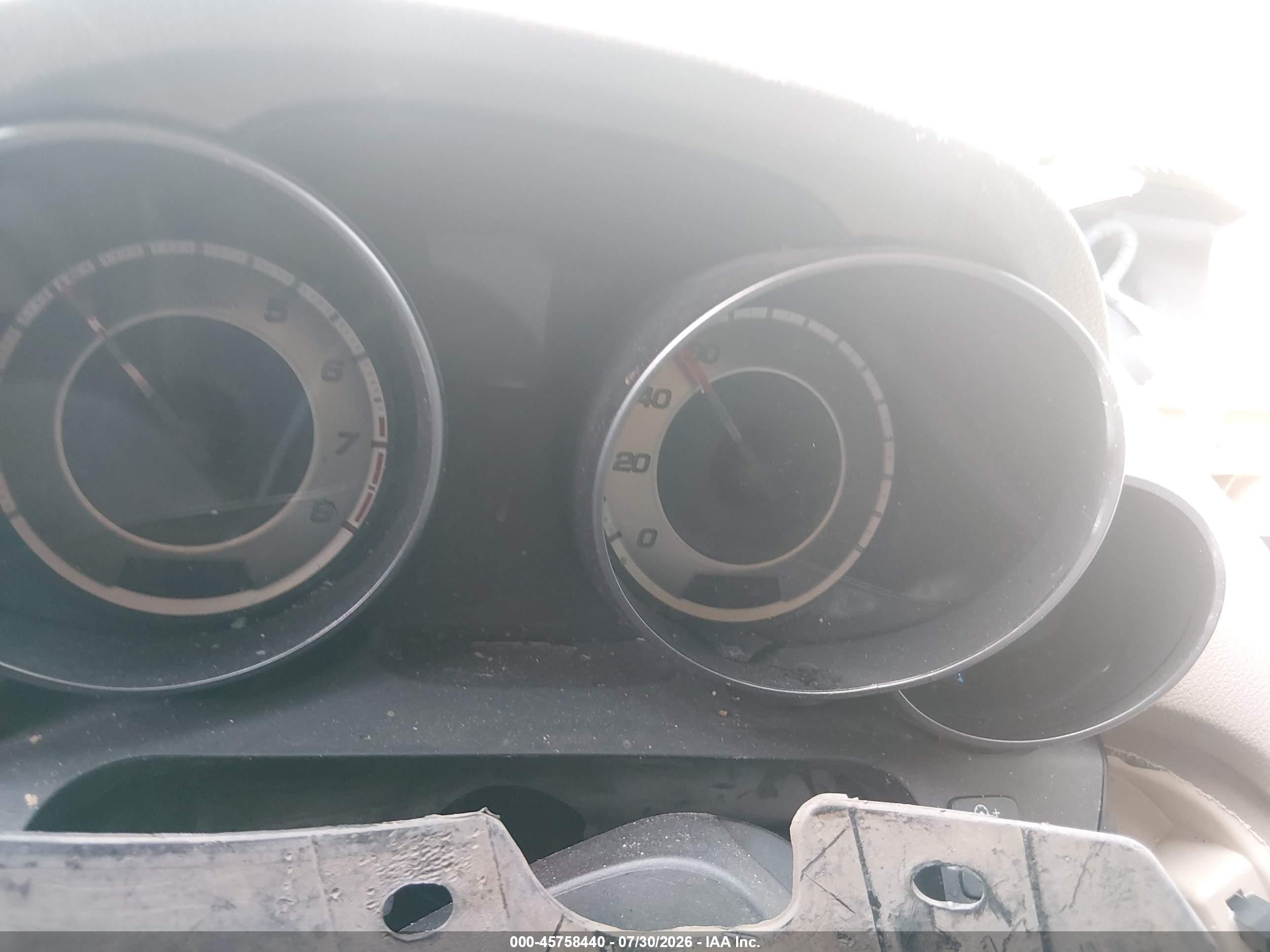 2012 Acura Mdx   Черный vin: 2HNYD2H20CH522307
