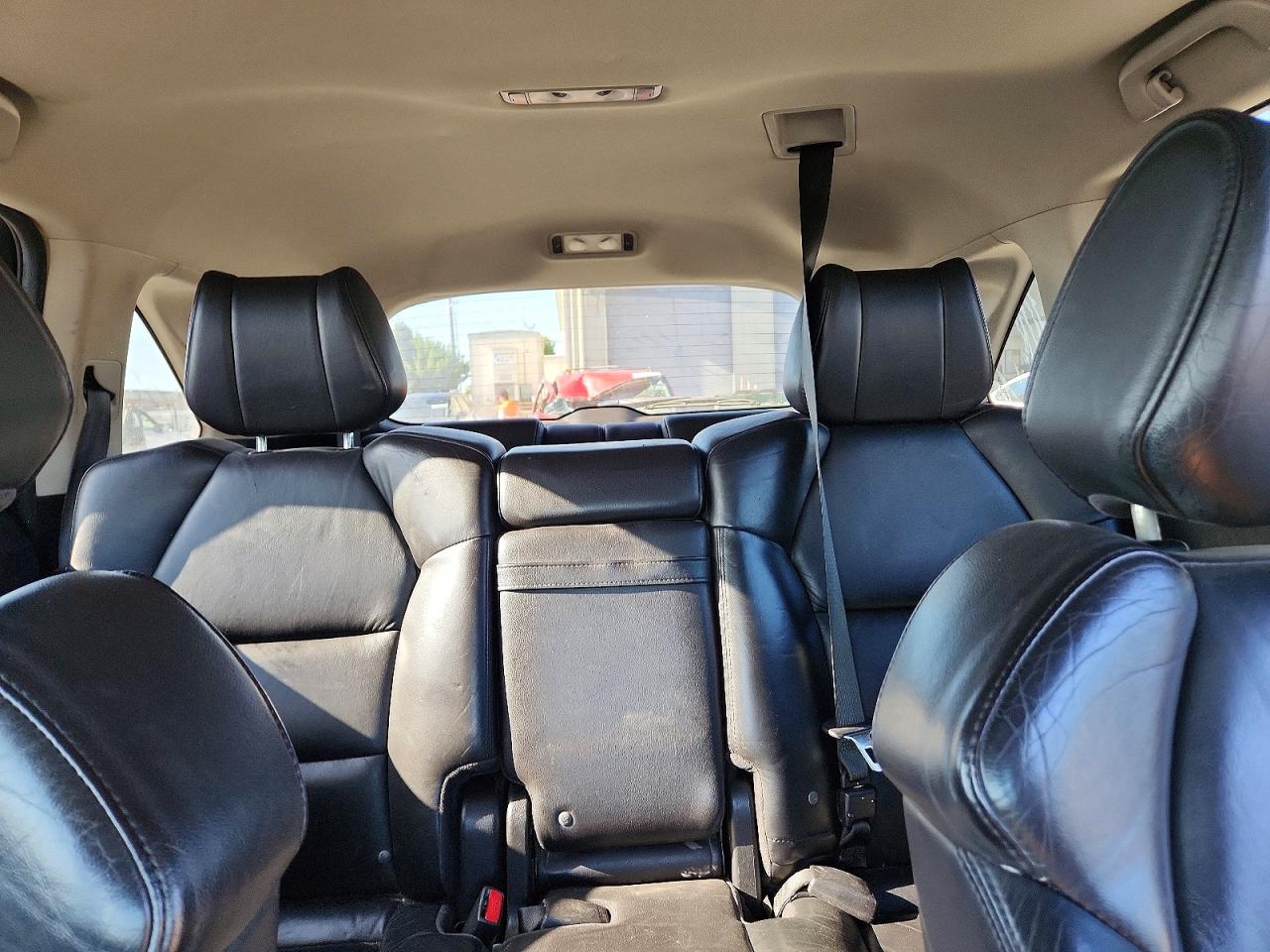 2011 Acura Mdx Charcoal vin: 2HNYD2H21BH527661