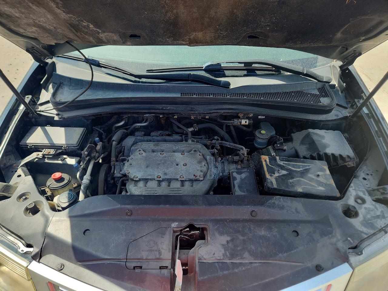 2012 Acura Mdx Black vin: 2HNYD2H21CH503183