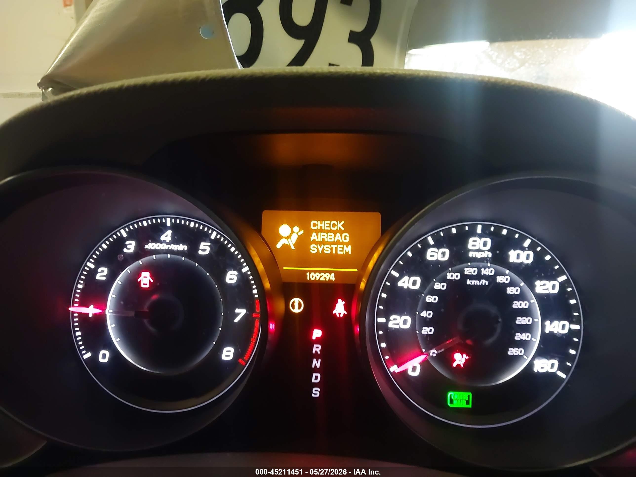 2013 Acura Mdx   Black vin: 2HNYD2H21DH500818
