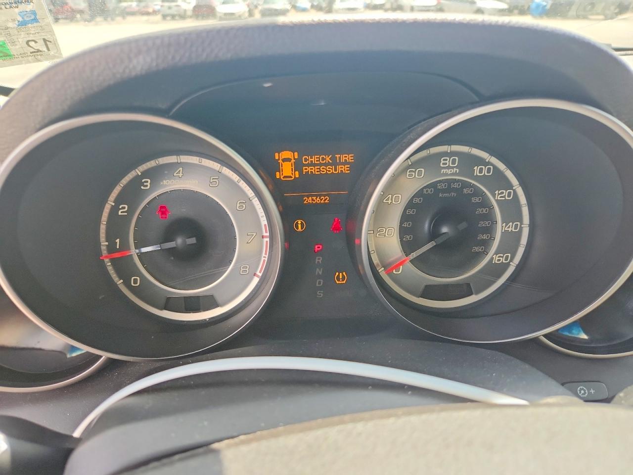 2013 Acura Mdx Серебряный vin: 2HNYD2H21DH501628