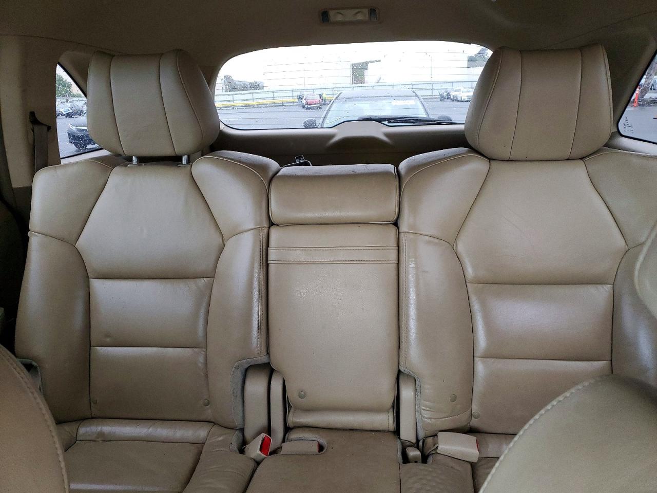2013 Acura Mdx Черный vin: 2HNYD2H21DH504609
