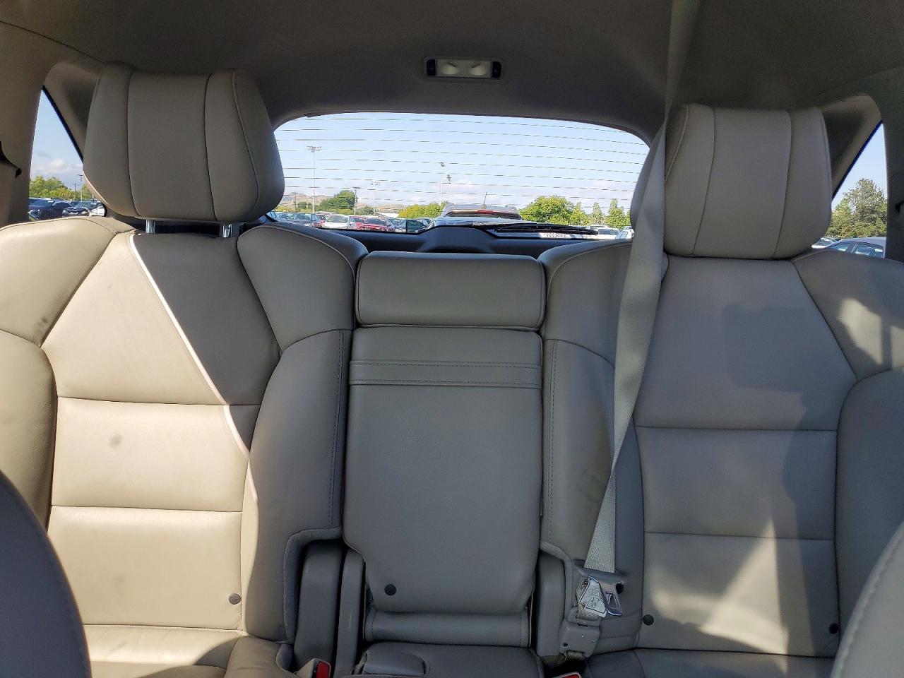 2013 Acura Mdx Серебряный vin: 2HNYD2H21DH505212