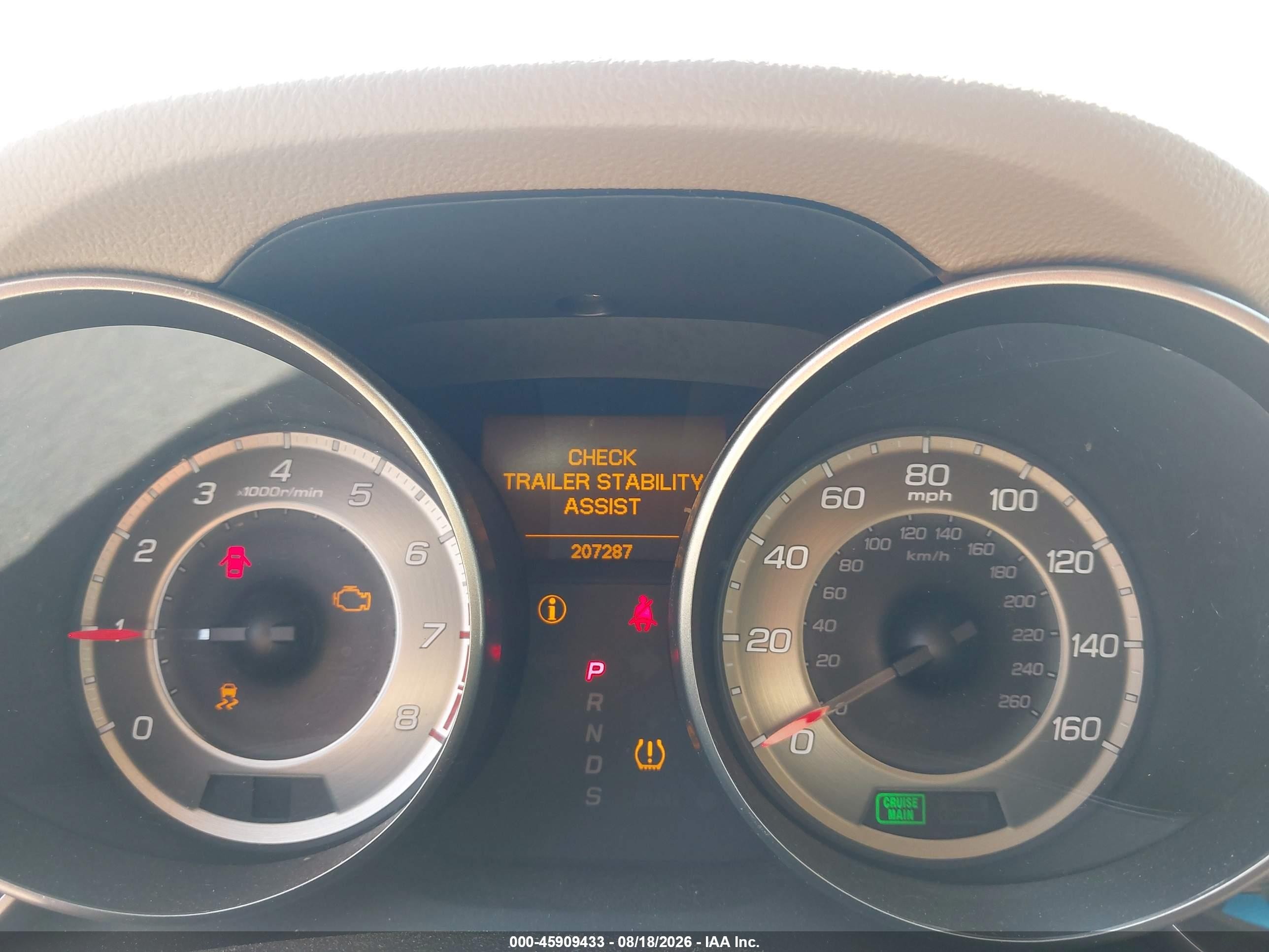 2013 Acura Mdx   White vin: 2HNYD2H21DH519689