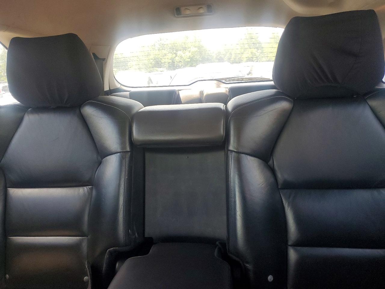 2011 Acura Mdx Black vin: 2HNYD2H22BH504308