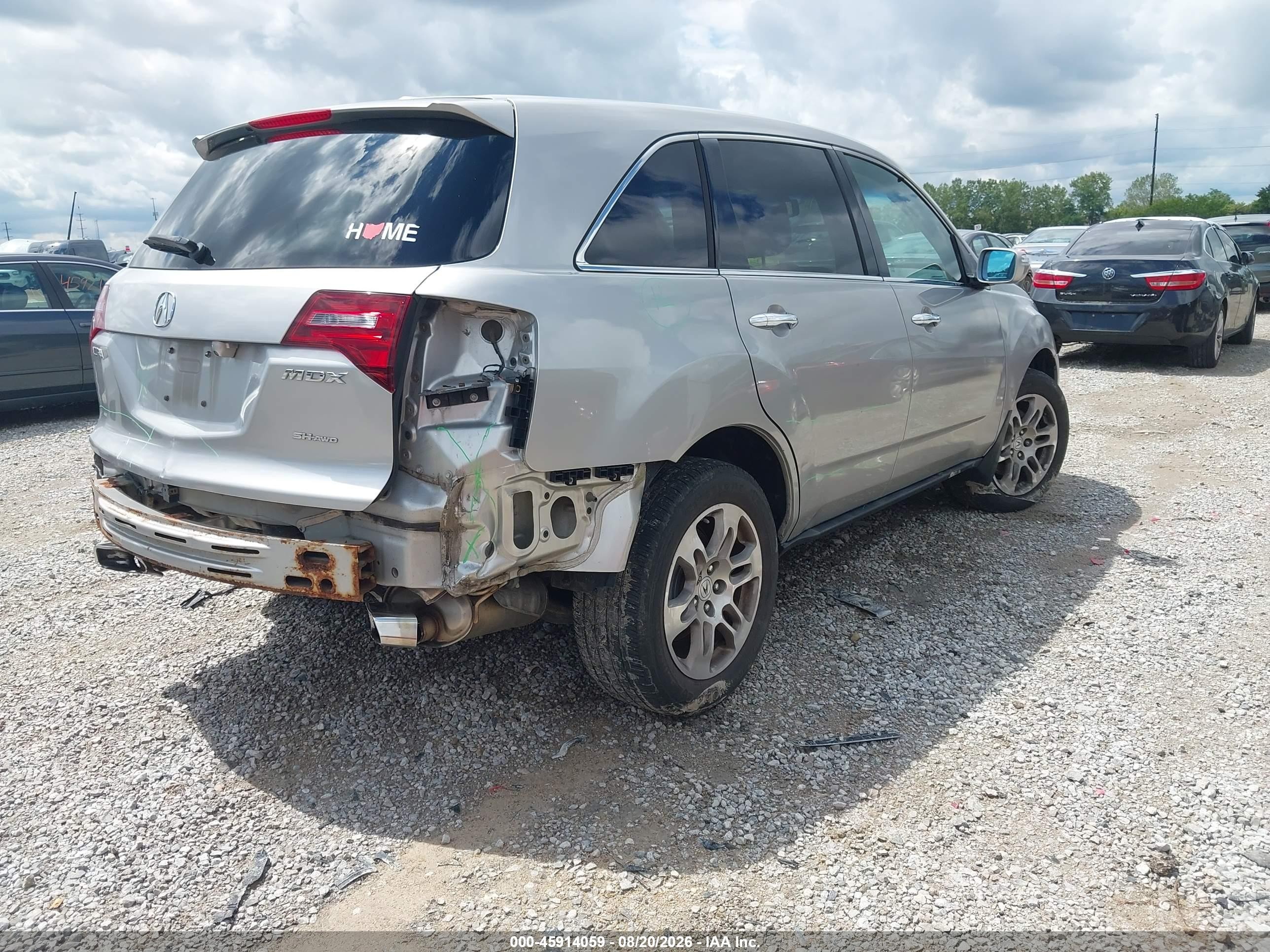 2012 Acura Mdx   Silver vin: 2HNYD2H22CH539142