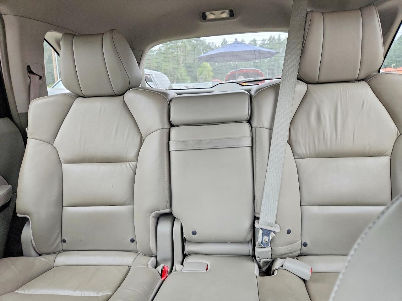 2010 Acura Mdx Gray vin: 2HNYD2H23AH516465