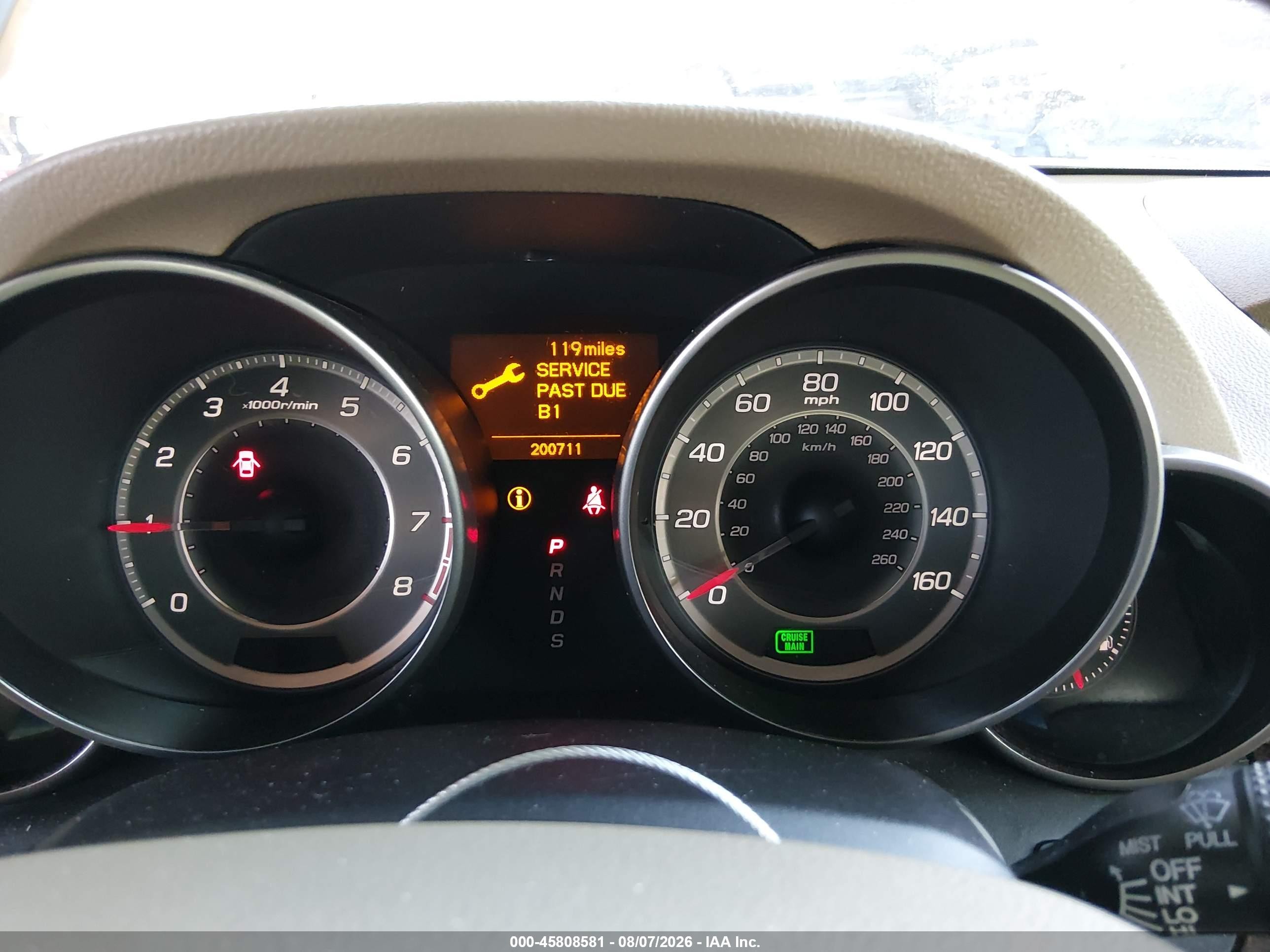 2010 Acura Mdx   White vin: 2HNYD2H23AH526753