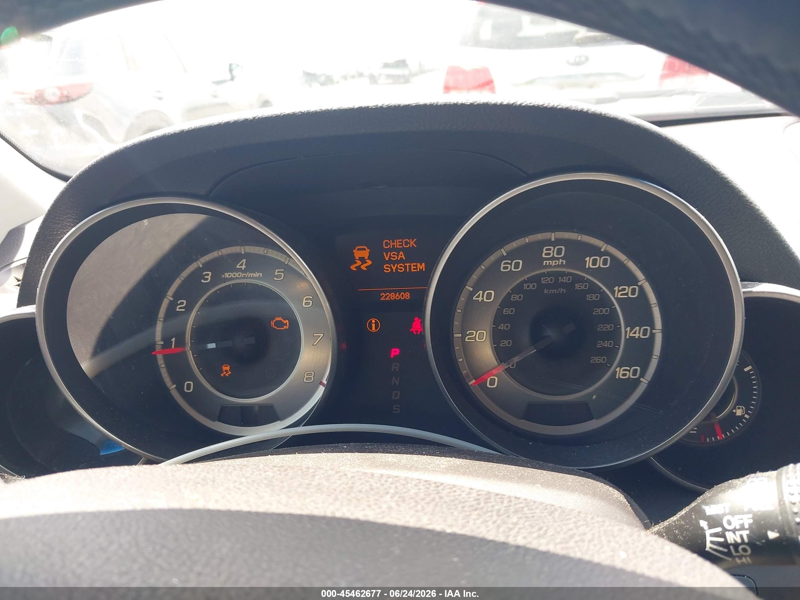 2010 Acura Mdx   Black vin: 2HNYD2H23AH533640