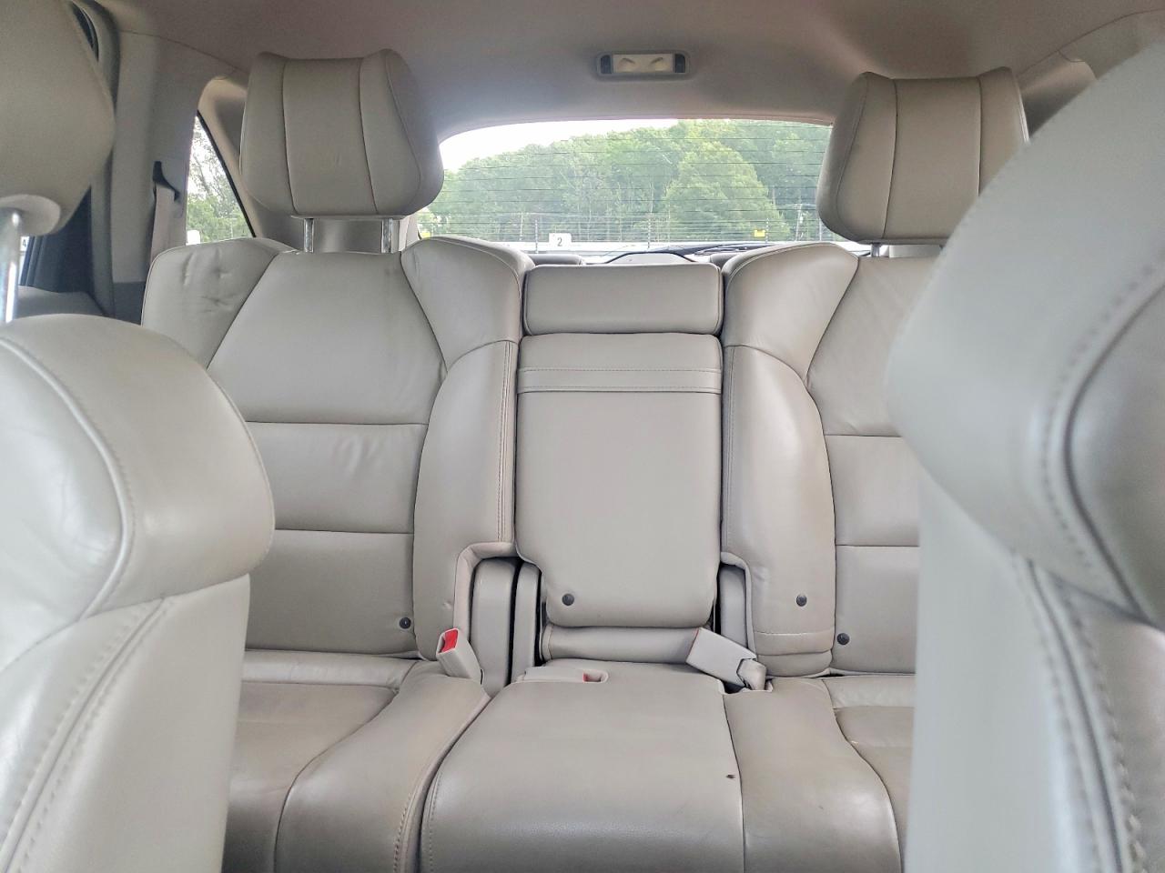 2011 Acura Mdx Blue vin: 2HNYD2H23BH523322