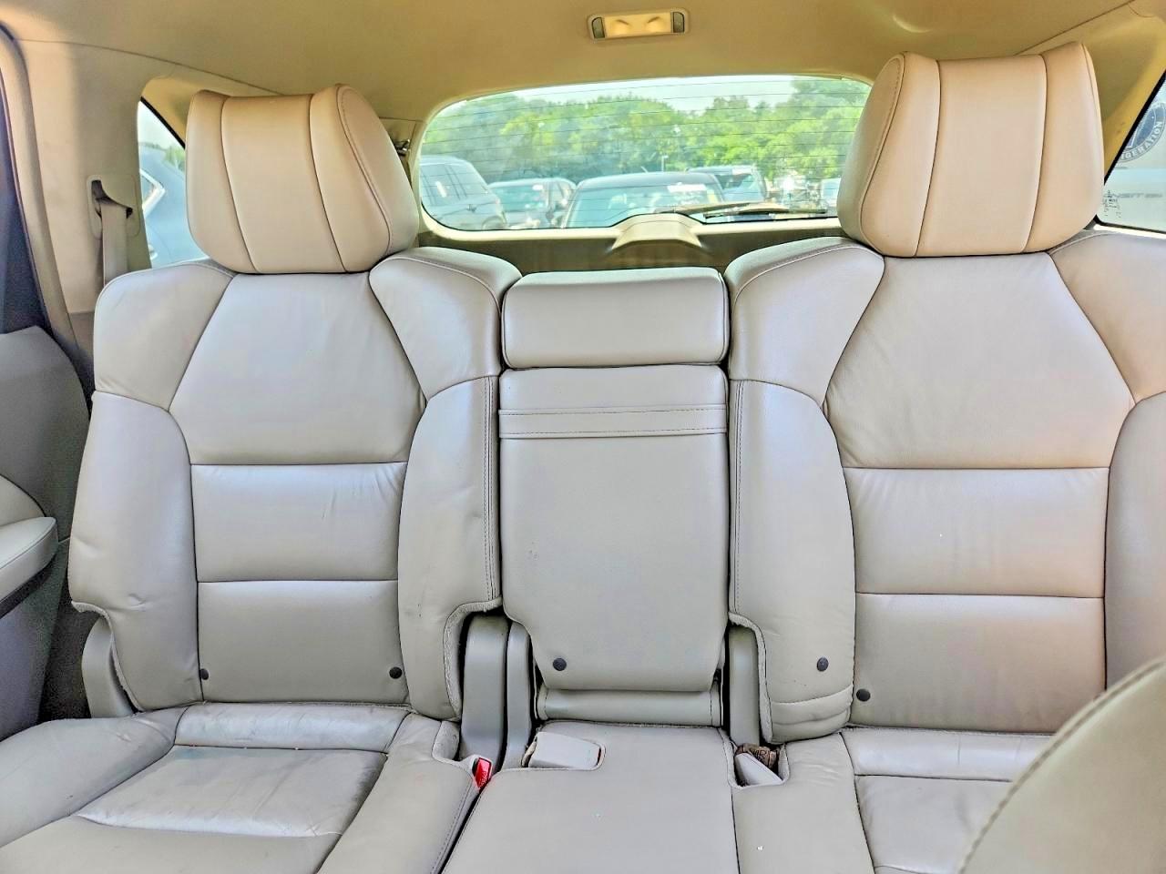 2011 Acura Mdx Black vin: 2HNYD2H23BH539763