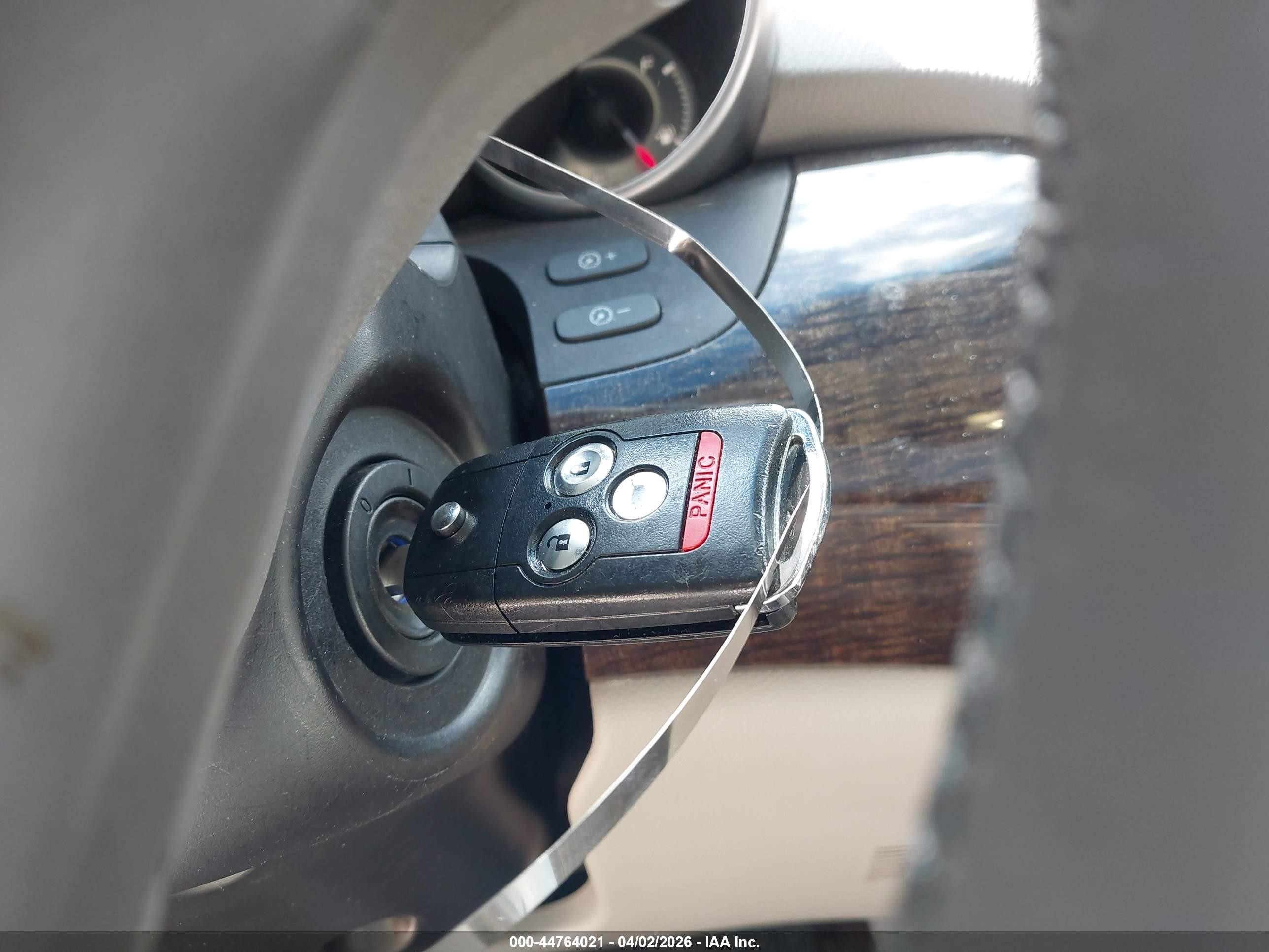 2012 Acura Mdx   Gray vin: 2HNYD2H23CH507283