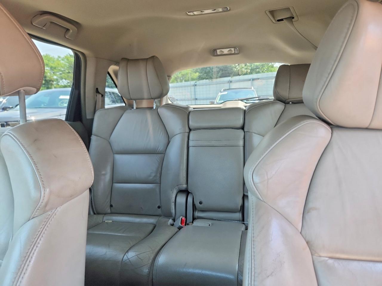 2012 Acura Mdx Black vin: 2HNYD2H23CH529817