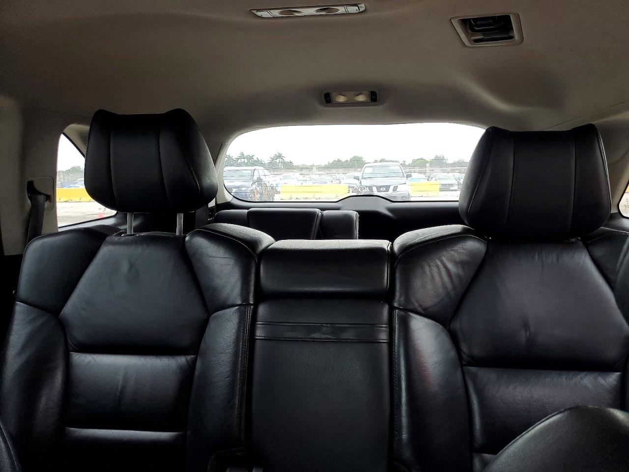2012 Acura Mdx Beige vin: 2HNYD2H23CH548903