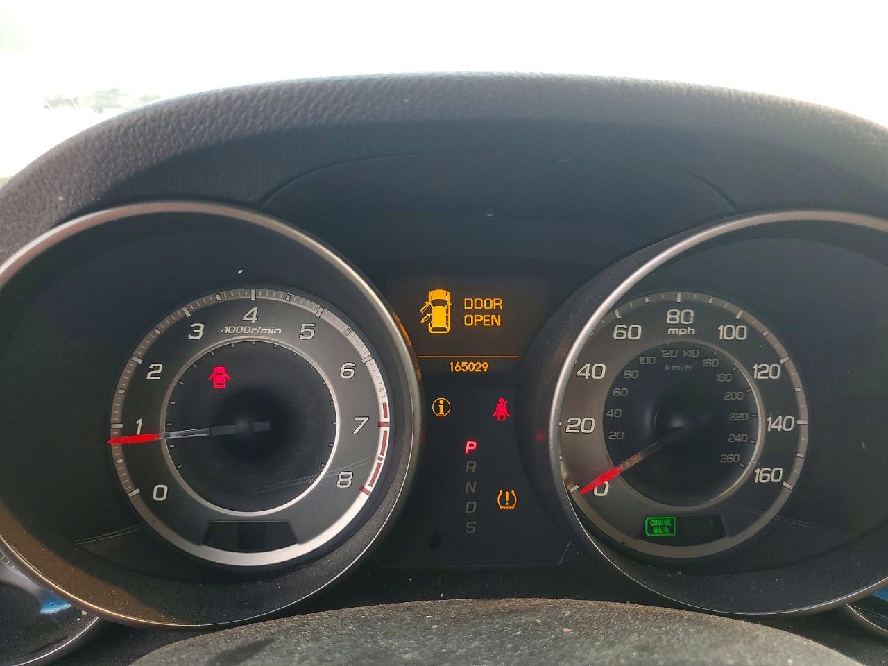 2010 Acura Mdx Black vin: 2HNYD2H24AH501487