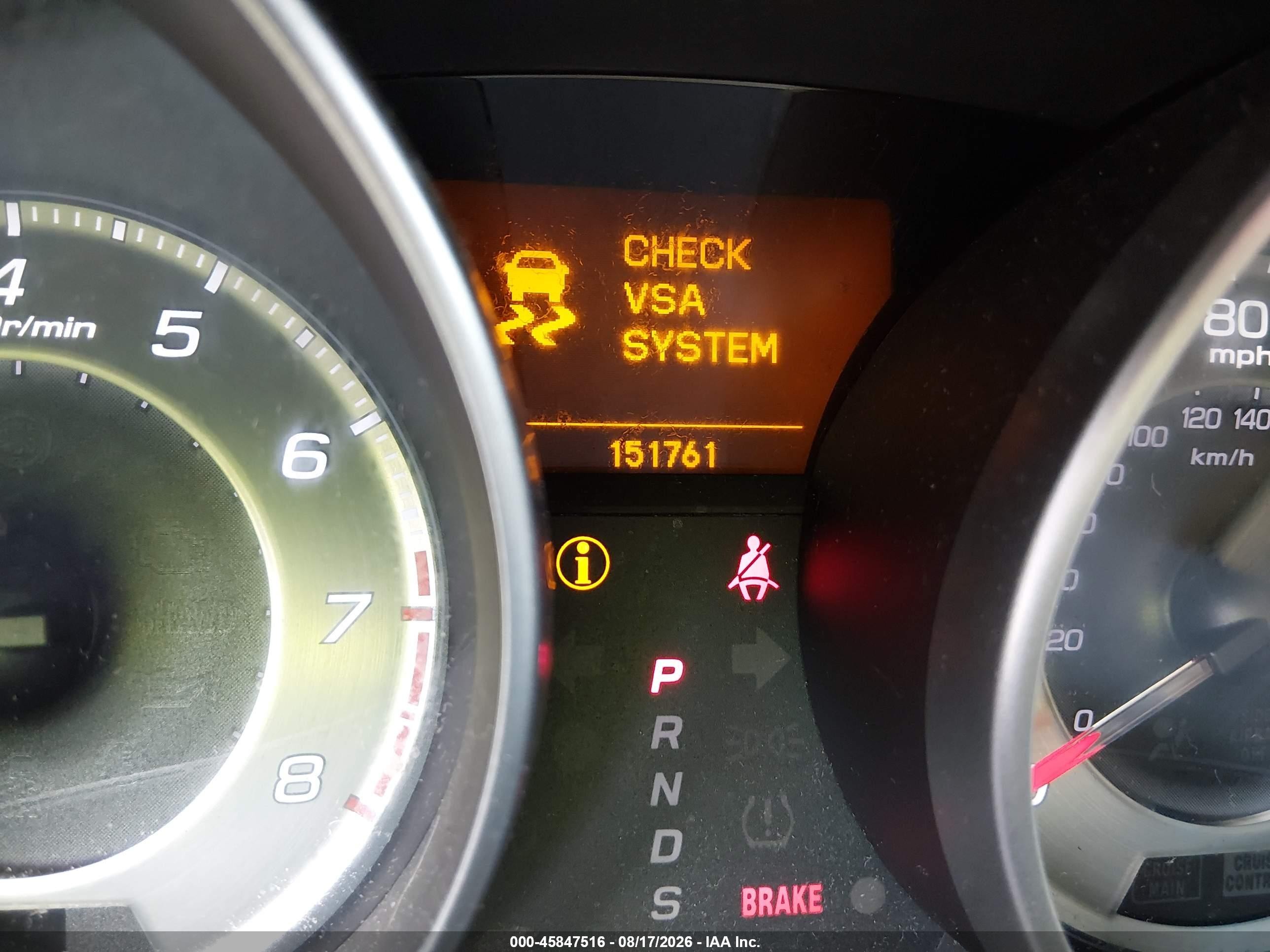 2011 Acura Mdx   Burgundy vin: 2HNYD2H24BH525290