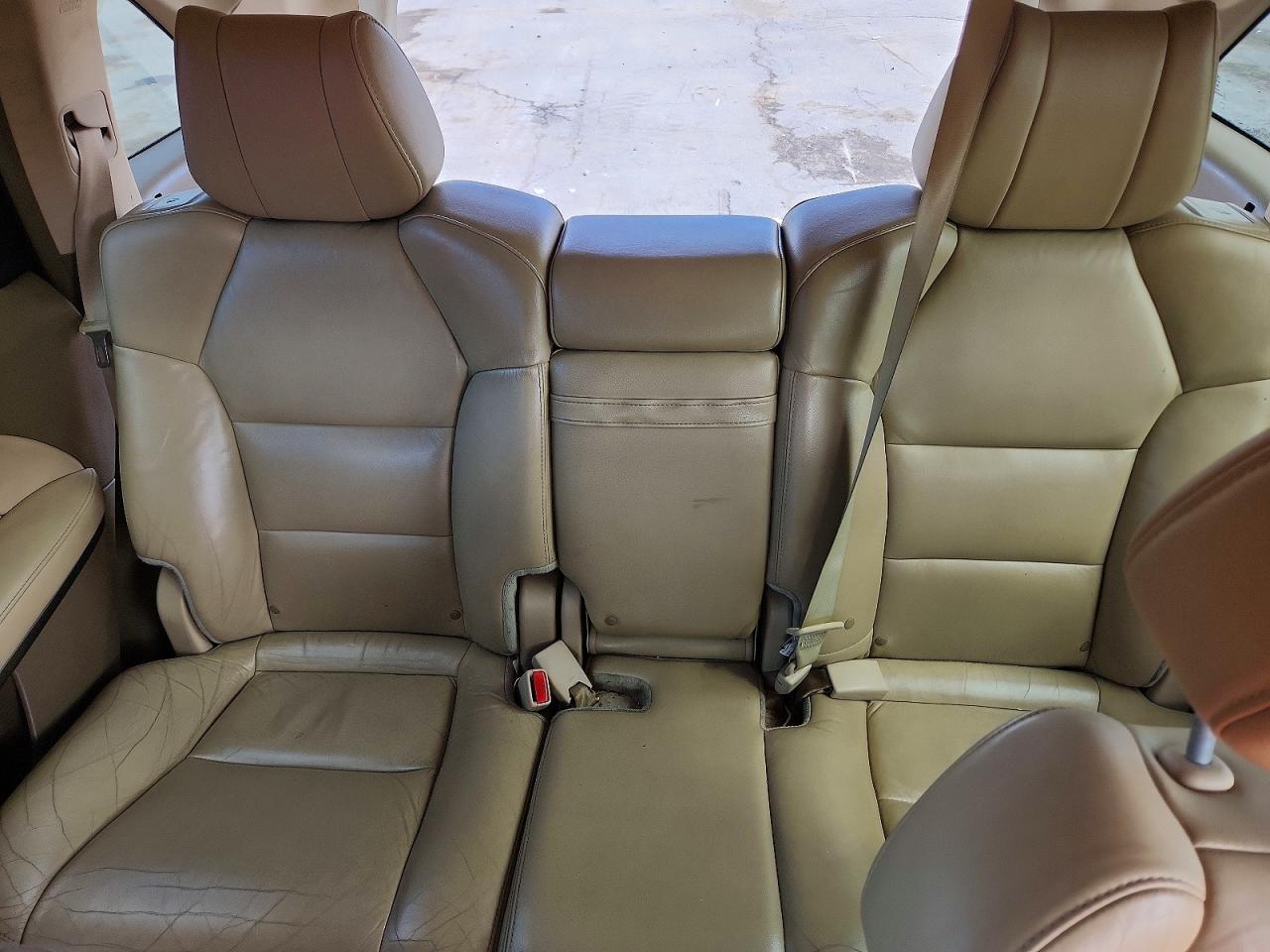 2012 Acura Mdx Burgundy vin: 2HNYD2H24CH548618