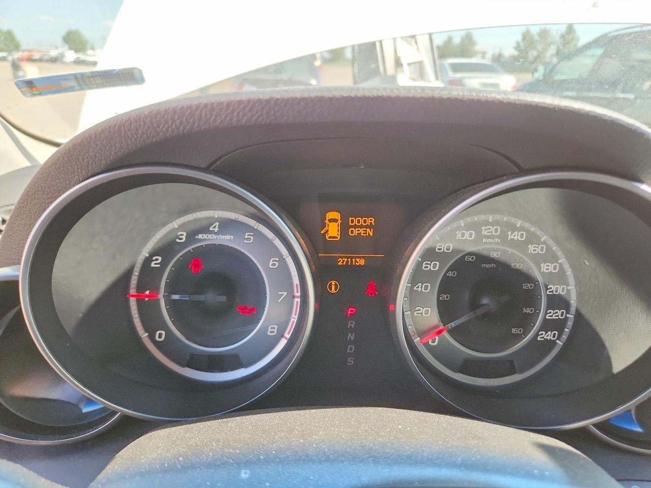 2010 Acura Mdx Белый vin: 2HNYD2H25AH000799