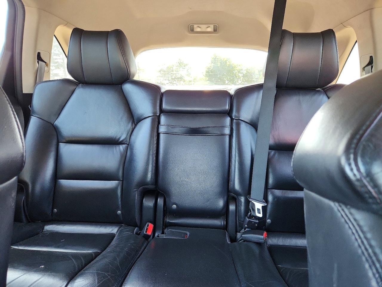 2010 Acura Mdx Gray vin: 2HNYD2H25AH003010